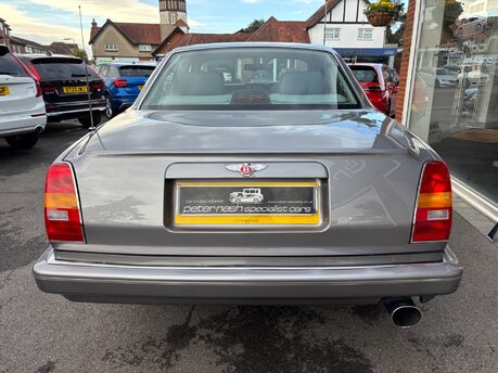 Bentley Continental R TURBO 8