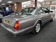 Bentley Continental R TURBO 6