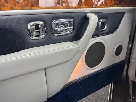 Bentley Continental R TURBO 13