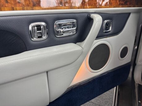 Bentley Continental R TURBO 13