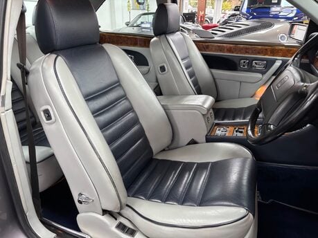 Bentley Continental R TURBO 20