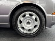 Bentley Continental R TURBO 8