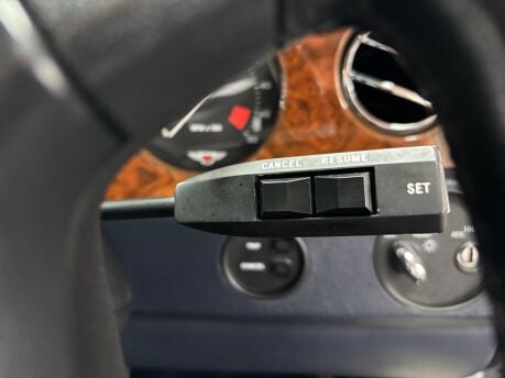 Bentley Continental R TURBO 30