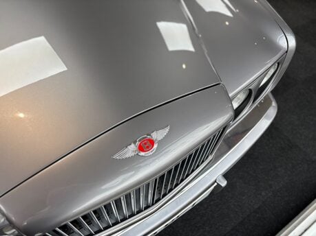 Bentley Continental R TURBO 5