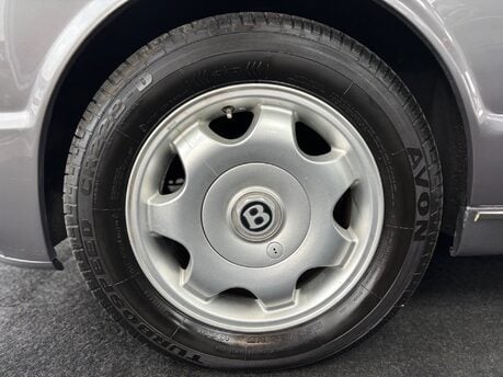 Bentley Continental R TURBO 11