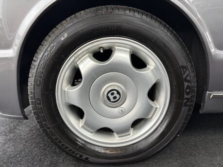 Bentley Continental R TURBO 11