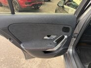 Mercedes-Benz A Class A 220 AMG LINE PREMIUM 37