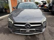 Mercedes-Benz A Class A 220 AMG LINE PREMIUM 5