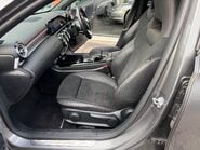 Mercedes-Benz A Class A 220 AMG LINE PREMIUM 39