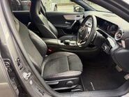 Mercedes-Benz A Class A 220 AMG LINE PREMIUM 23