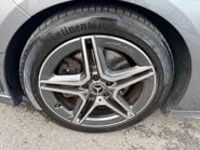 Mercedes-Benz A Class A 220 AMG LINE PREMIUM 16