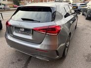 Mercedes-Benz A Class A 220 AMG LINE PREMIUM 9