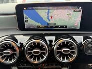 Mercedes-Benz A Class A 220 AMG LINE PREMIUM 43