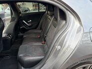 Mercedes-Benz A Class A 220 AMG LINE PREMIUM 35