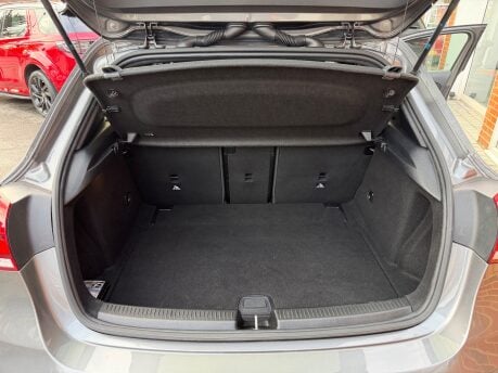 Mercedes-Benz A Class A 220 AMG LINE PREMIUM 34