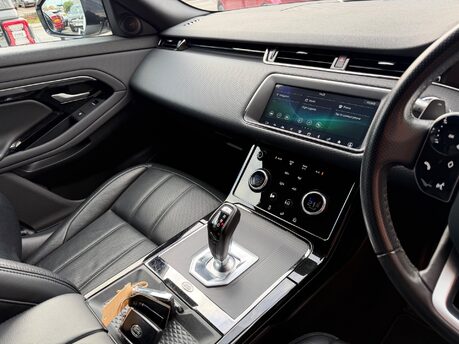 Land Rover Range Rover Evoque R-DYNAMIC S MHEV 29