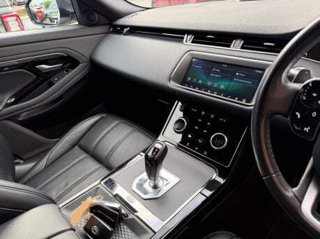 Land Rover Range Rover Evoque R-DYNAMIC S MHEV 29