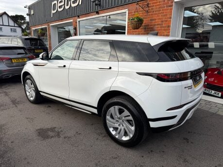 Land Rover Range Rover Evoque R-DYNAMIC S MHEV 14