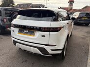 Land Rover Range Rover Evoque R-DYNAMIC S MHEV 11