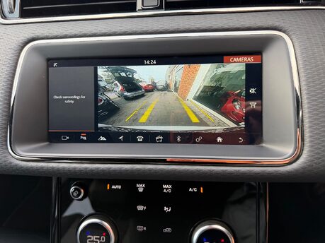 Land Rover Range Rover Evoque R-DYNAMIC S MHEV 31