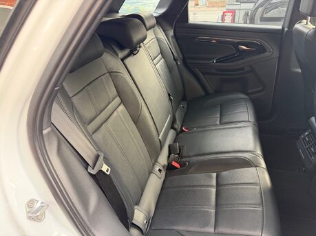 Land Rover Range Rover Evoque R-DYNAMIC S MHEV 36
