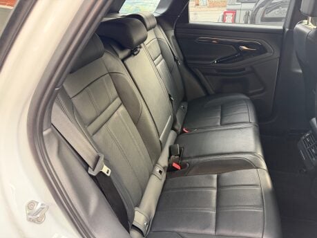 Land Rover Range Rover Evoque R-DYNAMIC S MHEV 36