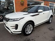 Land Rover Range Rover Evoque R-DYNAMIC S MHEV 2