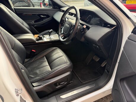 Land Rover Range Rover Evoque R-DYNAMIC S MHEV 24