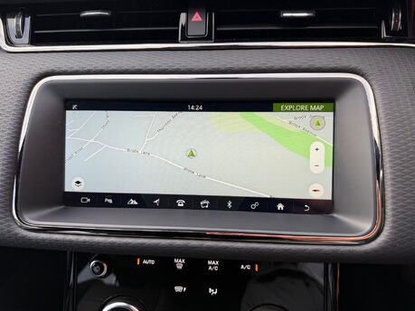 Land Rover Range Rover Evoque R-DYNAMIC S MHEV 32