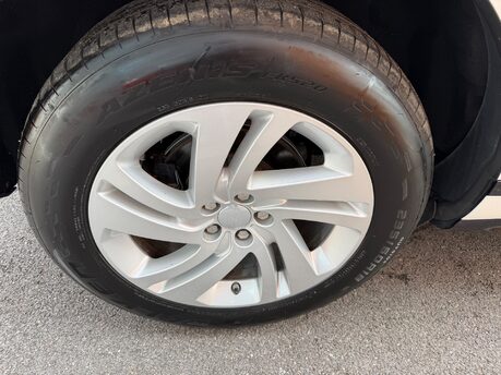 Land Rover Range Rover Evoque R-DYNAMIC S MHEV 20