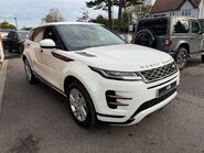 Land Rover Range Rover Evoque R-DYNAMIC S MHEV 8