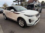 Land Rover Range Rover Evoque R-DYNAMIC S MHEV 9