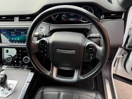 Land Rover Range Rover Evoque R-DYNAMIC S MHEV 28