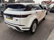 Land Rover Range Rover Evoque R-DYNAMIC S MHEV 10