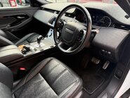 Land Rover Range Rover Evoque R-DYNAMIC S MHEV 27