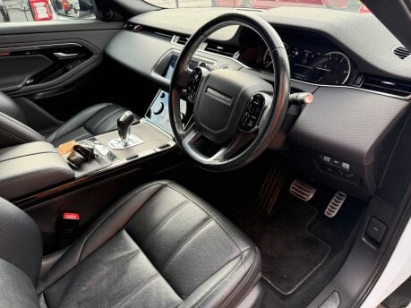 Land Rover Range Rover Evoque R-DYNAMIC S MHEV 27