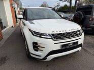 Land Rover Range Rover Evoque R-DYNAMIC S MHEV 7