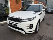 Land Rover Range Rover Evoque R-DYNAMIC S MHEV 5