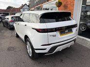 Land Rover Range Rover Evoque R-DYNAMIC S MHEV 13