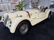 Morgan Plus Four PLUS 4 2