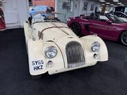 Morgan Plus Four PLUS 4 13