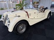 Morgan Plus Four PLUS 4 4