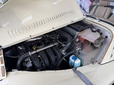 Morgan Plus Four PLUS 4 31