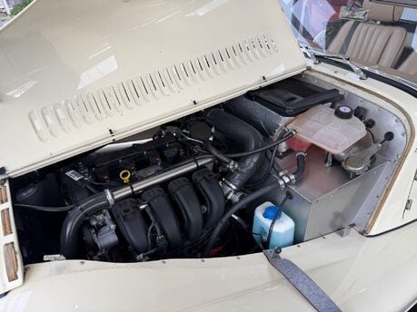 Morgan Plus Four PLUS 4 31