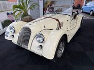 Morgan Plus Four PLUS 4 11
