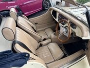 Morgan Plus Four PLUS 4 25