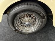 Morgan Plus Four PLUS 4 22