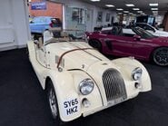 Morgan Plus Four PLUS 4 14