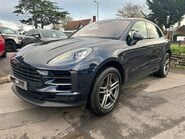 Porsche Macan S PDK 6
