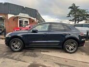 Porsche Macan S PDK 4
